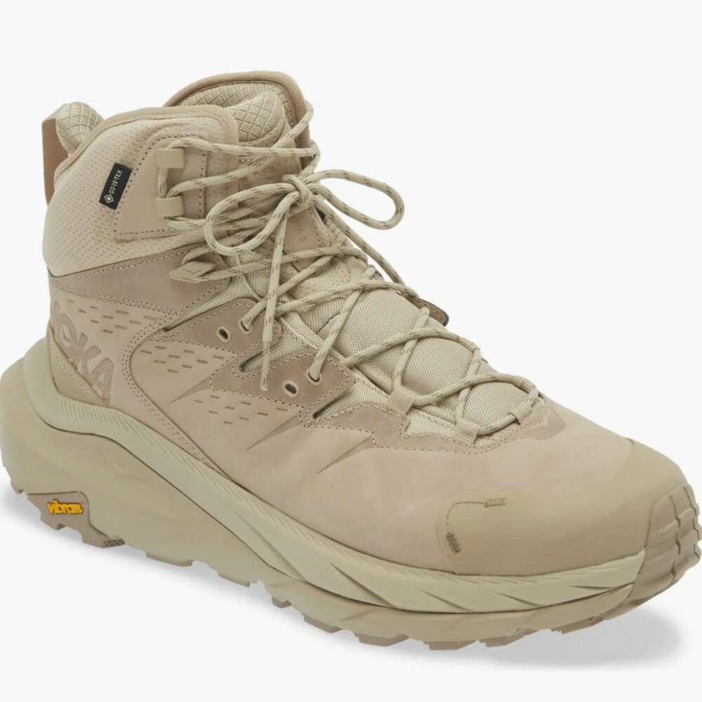 Hoka Kaha 2 GTX Waterproof Hiking Boot